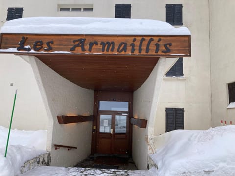 Appartement familial à Tignes avec vue sur le lac - FR-1-641-4 Apartment in Tignes