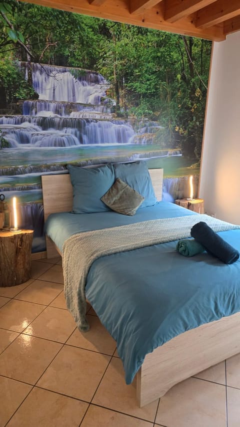 Cottage Le Pélican 3 chambres, à 5 minutes du Mont St Michel House in Brittany