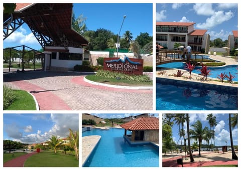 Property building, Day, Pool view, Swimming pool