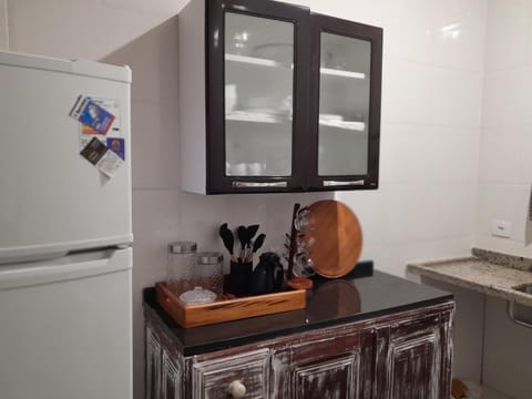 Loft 01 encanto dos ipês Apartment in State of Rio de Janeiro