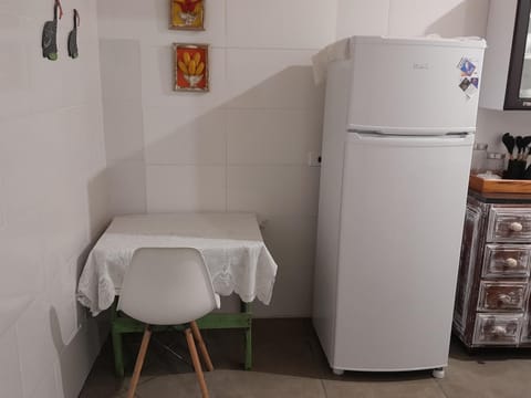 Loft 01 encanto dos ipês Apartment in State of Rio de Janeiro