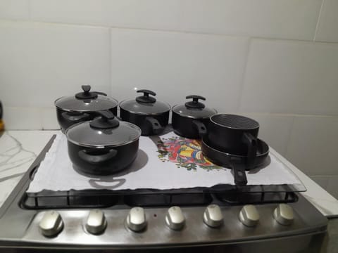 Loft 01 encanto dos ipês Apartment in State of Rio de Janeiro