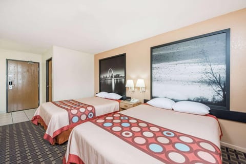 Coffee/tea facilities, Photo of the whole room, air conditioner