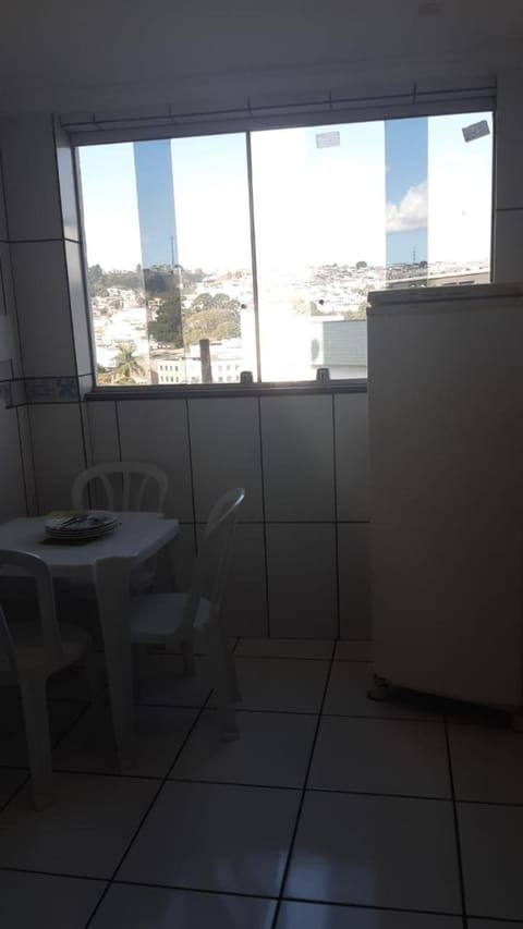 130/302 AP 306 Um dois quartos dos seus sonhos Apartment in Juiz de Fora