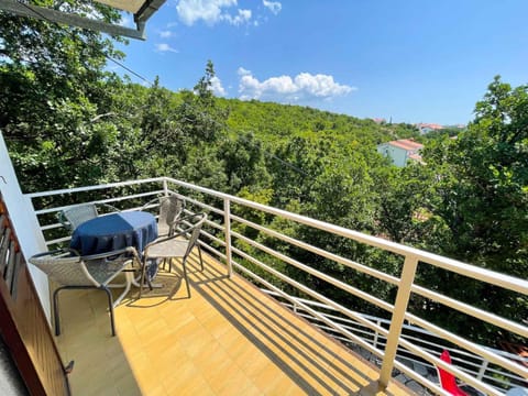 Summer, Balcony/Terrace