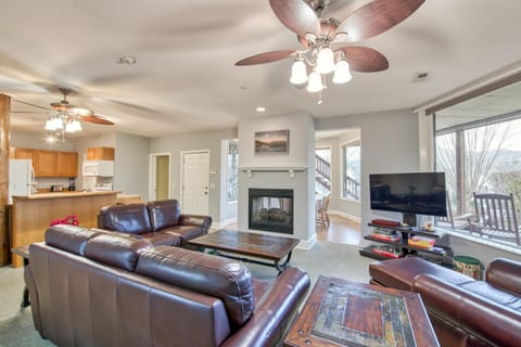 Samuel Court Cabin Cabin in Lake Junaluska