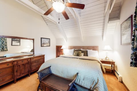 Alpine Bliss House in La Plata County