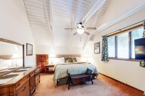 Alpine Bliss House in La Plata County