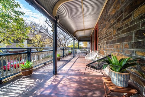 Patio, Balcony/Terrace