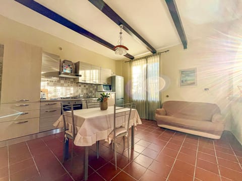 Villa Ciro Apartment in Castellammare di Stabia