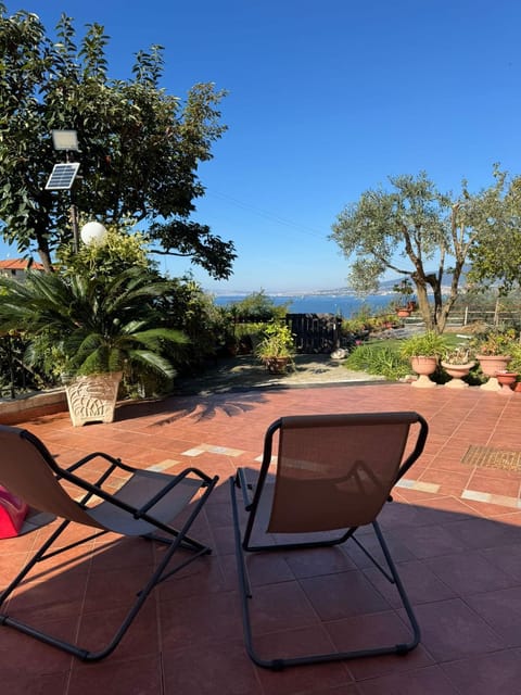 Day, Natural landscape