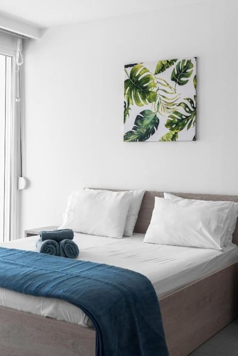 Blue Horizon 2 Apartment in Halkidiki