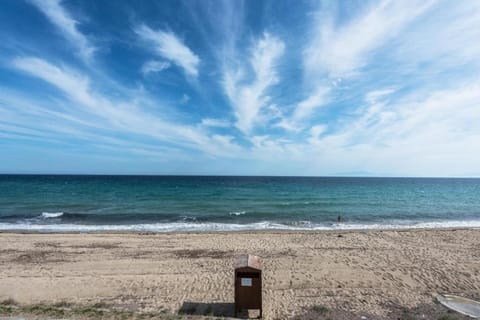 Blue Horizon 2 Apartment in Halkidiki