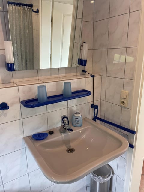 4 **** Friesenhaus Werdum House in Wittmund