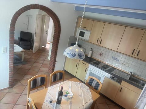 4 **** Friesenhaus Werdum House in Wittmund