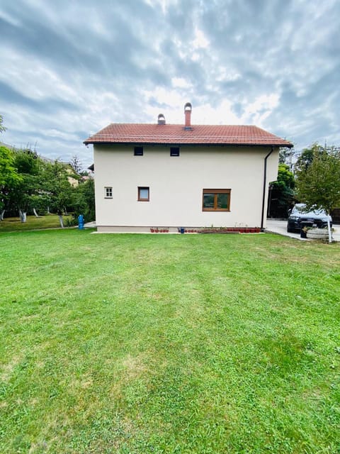 Apartman Admir Apartment in Federation of Bosnia and Herzegovina