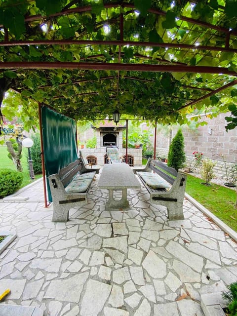 Apartman Admir Apartment in Federation of Bosnia and Herzegovina