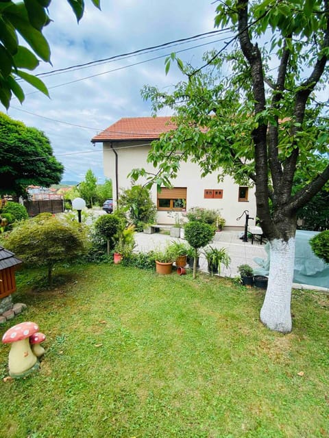 Apartman Admir Apartment in Federation of Bosnia and Herzegovina