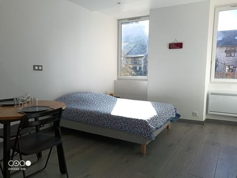 View (from property/room), Bedroom