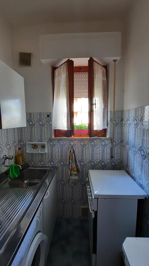 A casa di Laura Apartment in Principina a Mare