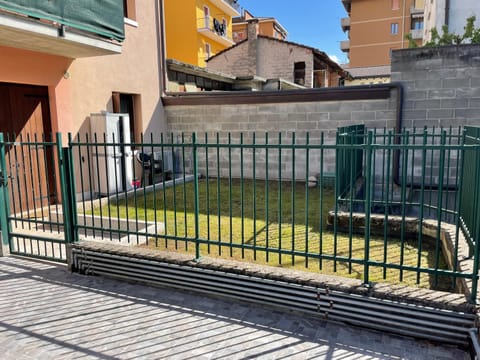 Casa Murari Bra Apartment in Verona