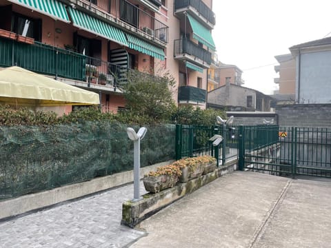 Casa Murari Bra Apartment in Verona