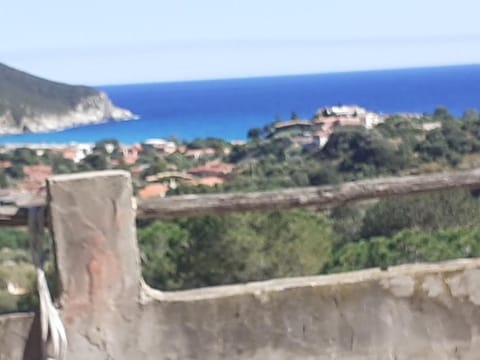 Sea view