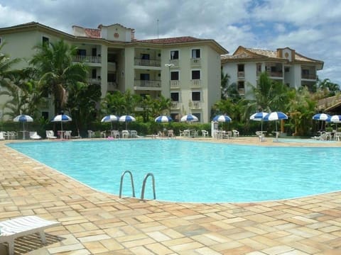 Property building, Pool view, Swimming pool, sunbed
