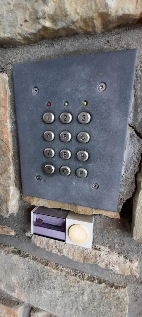 Lobby or reception, acessibility