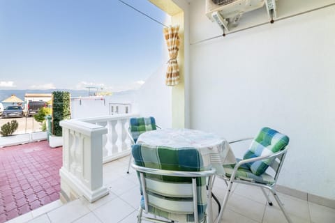 Patio, Balcony/Terrace