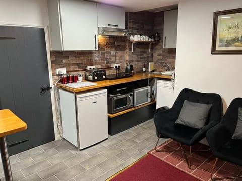 Seaview Cottage 24 Freeman Street House in Wells-next-the-Sea