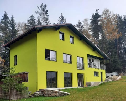 Property view