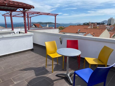 Lighthouse Apartment in Šibenik-Knin County, Croatia