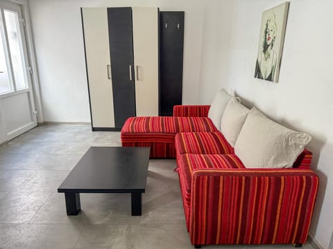 Lighthouse Apartment in Šibenik-Knin County, Croatia