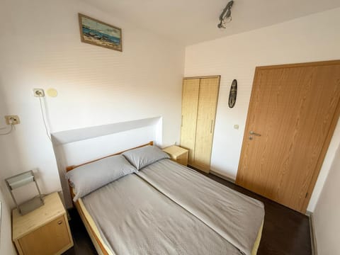 Lighthouse Apartment in Šibenik-Knin County, Croatia