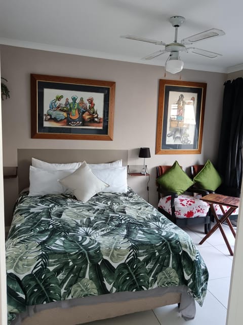 Studio On Fairway Apartment in Western Cape