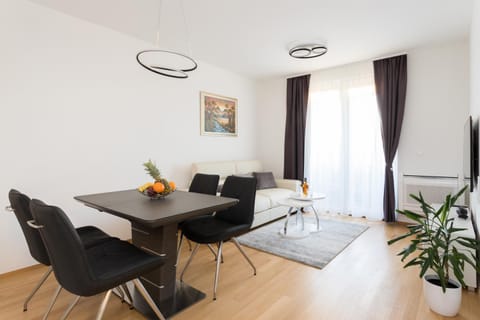 Apartment Ruby Apartment in Zadar