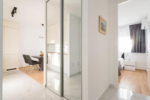 Apartment Ruby Apartment in Zadar