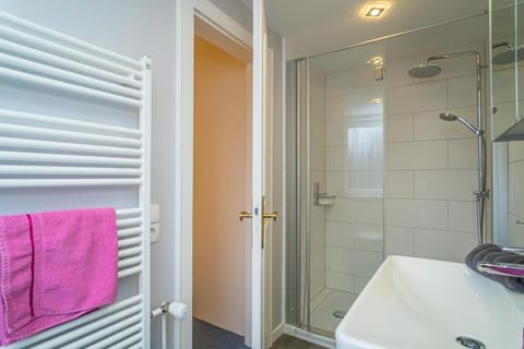 Schallershüs 3 Apartment in Westerland