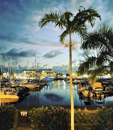 Landmark view, Landmark view, Sea view, Sea view