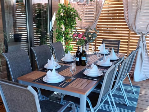 Mobile home My place Apartment in Biograd na Moru