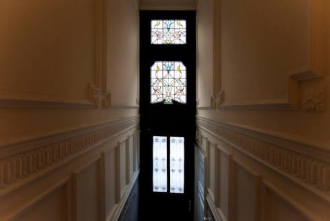 Apartment in trendy Chatelain center Brussels area Little Garden Internet wifi Apartment in Saint-Gilles