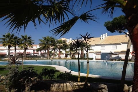 Garden, Swimming pool