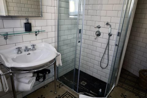 Top Central Suite Apartment in Marina Grande