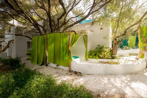 Su Gologone Experience Hotel Hotel in Sardinia