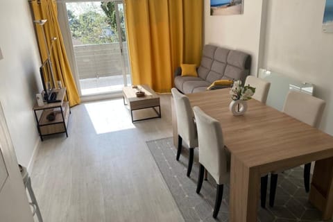 Duplex Apartment With Balcony And Close To The Sea Apartment in La Baule-Escoublac