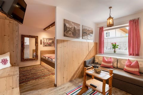 Apart Silvana Apartment in Zell am Ziller