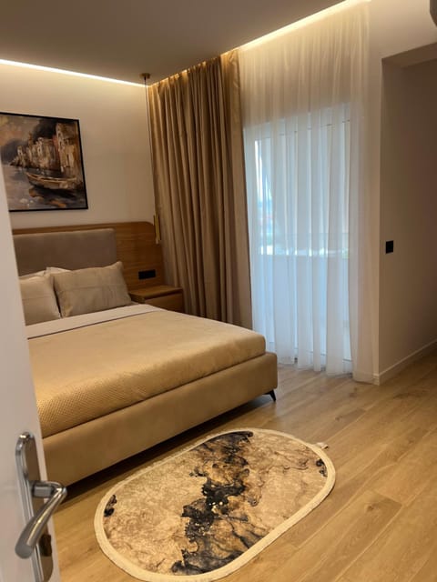 House Pollo Bed and Breakfast in Ksamil