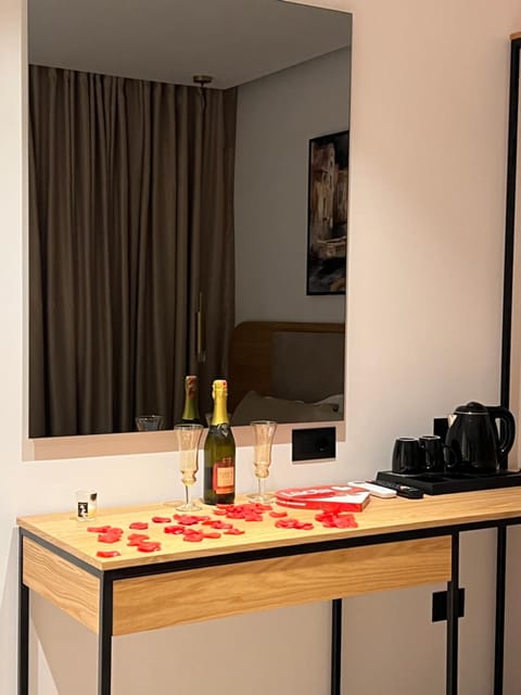 House Pollo Bed and Breakfast in Ksamil