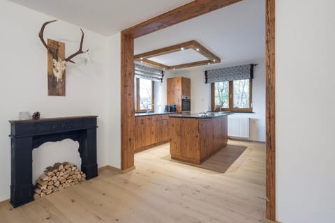 Buchberg Apartments, Ferienwohnung Apartment in Salzburgerland